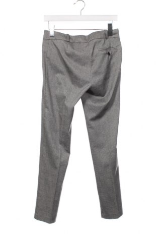 Дамски панталон Topshop, Размер S, Цвят Сив, Цена 10,44 лв.