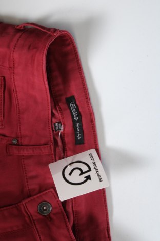 Damenhose Toxik 3, Größe M, Farbe Rot, Preis € 44,85