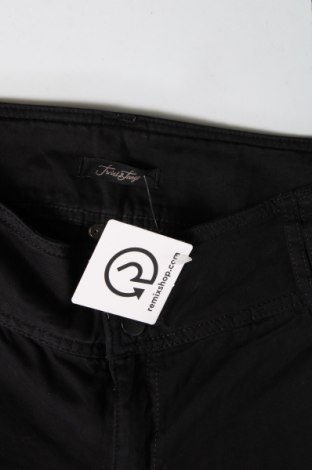 Γυναικείο παντελόνι Twist & Tango, Μέγεθος S, Χρώμα Μαύρο, Τιμή 6,31 €