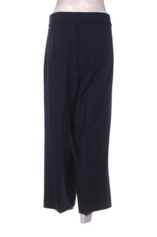 Дамски панталон United Colors Of Benetton, Размер S, Цвят Син, Цена 87,00 лв.