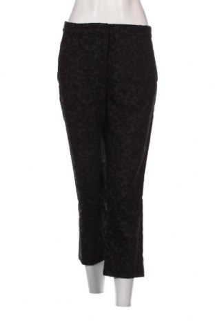 Pantaloni de femei United Colors Of Benetton, Mărime M, Culoare Negru, Preț 13,32 Lei