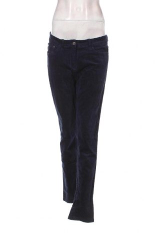Pantaloni de femei Up 2 Fashion, Mărime L, Culoare Albastru, Preț 14,31 Lei