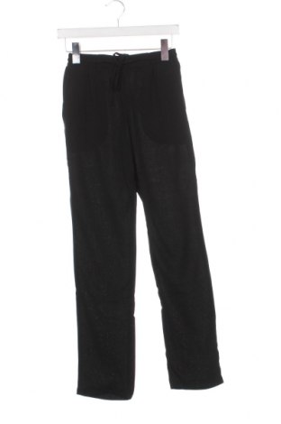 Дамски панталон Urban By Venca, Размер XS, Цвят Черен, Цена 14,72 лв.