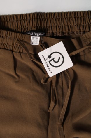 Dámské kalhoty  Urban By Venca, Velikost M, Barva Zelená, Cena  133,00 Kč