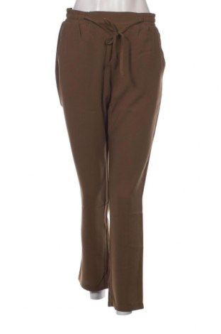 Pantaloni de femei Urban By Venca, Mărime M, Culoare Verde, Preț 24,21 Lei