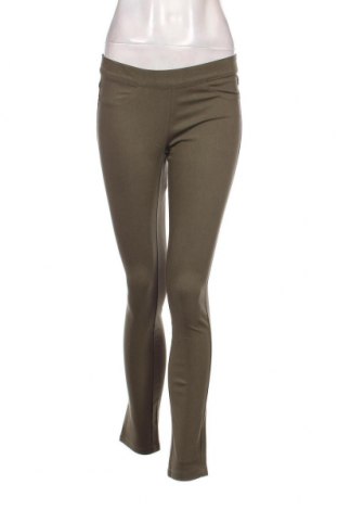 Pantaloni de femei Urban By Venca, Mărime S, Culoare Verde, Preț 27,24 Lei