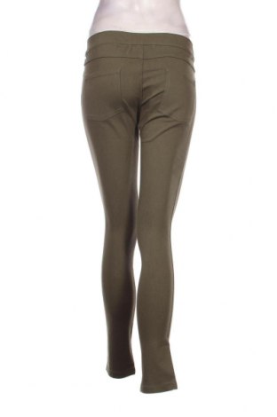 Pantaloni de femei Urban By Venca, Mărime S, Culoare Verde, Preț 25,72 Lei
