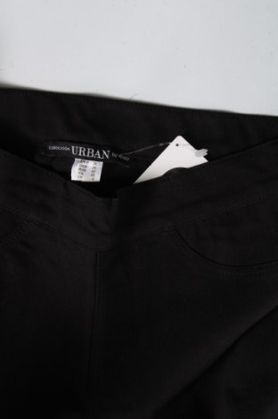 Dámské kalhoty  Urban By Venca, Velikost XS, Barva Černá, Cena  147,00 Kč