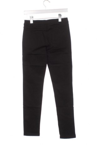 Дамски панталон Urban By Venca, Размер XS, Цвят Черен, Цена 10,12 лв.