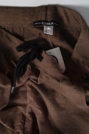 Dámské kalhoty  Urban By Venca, Velikost XS, Barva Béžová, Cena  147,00 Kč