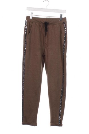 Дамски панталон Urban By Venca, Размер XS, Цвят Бежов, Цена 13,80 лв.