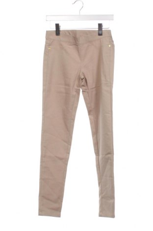 Дамски панталон Urban By Venca, Размер XS, Цвят Бежов, Цена 13,34 лв.