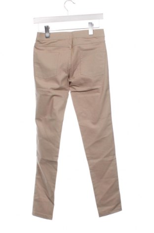 Dámské kalhoty  Urban By Venca, Velikost XS, Barva Béžová, Cena  147,00 Kč