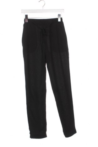 Дамски панталон Urban By Venca, Размер XS, Цвят Черен, Цена 11,04 лв.