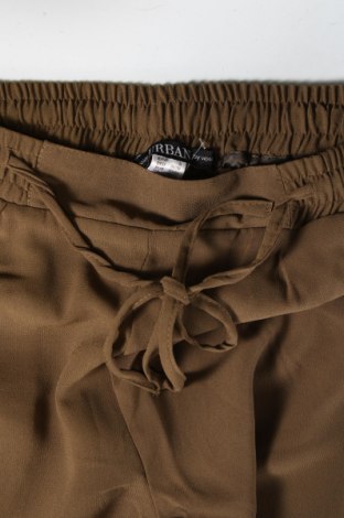 Pantaloni de femei Urban By Venca, Mărime XS, Culoare Verde, Preț 22,70 Lei