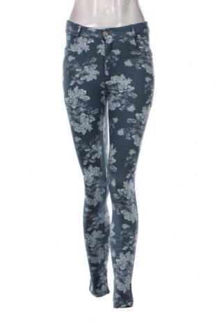 Pantaloni de femei Urban By Venca, Mărime S, Culoare Albastru, Preț 22,99 Lei