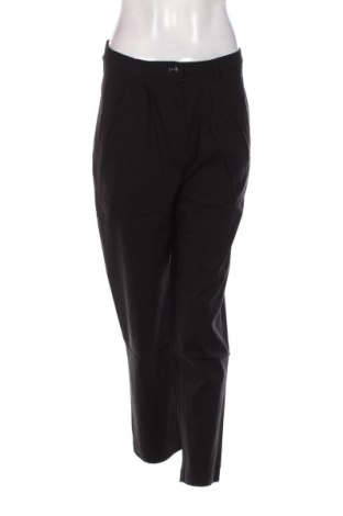Pantaloni de femei Urban Classics, Mărime L, Culoare Negru, Preț 40,26 Lei