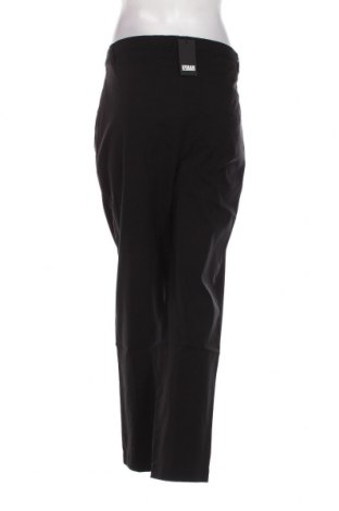 Дамски панталон Urban Classics, Размер L, Цвят Черен, Цена 10,20 лв.