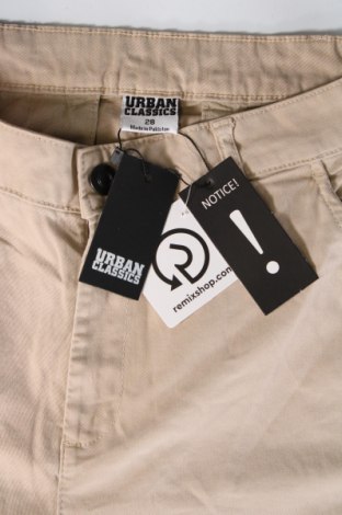 Dámske nohavice Urban Classics, Veľkosť M, Farba Béžová, Cena  35,05 €