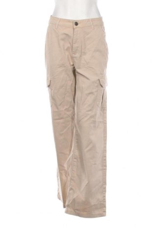 Dámské kalhoty  Urban Classics, Velikost M, Barva Béžová, Cena  276,00 Kč