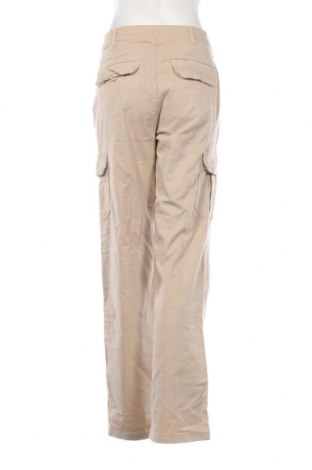 Γυναικείο παντελόνι Urban Classics, Μέγεθος M, Χρώμα  Μπέζ, Τιμή 35,05 €