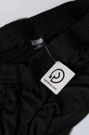 Дамски панталон Urban Classics, Размер XXL, Цвят Черен, Цена 67,03 лв.