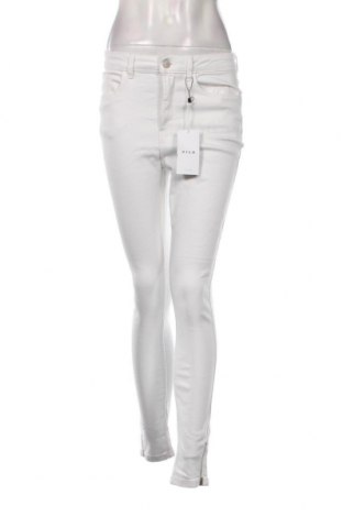 Γυναικείο παντελόνι VILA, Μέγεθος S, Χρώμα Λευκό, Τιμή 7,24 €