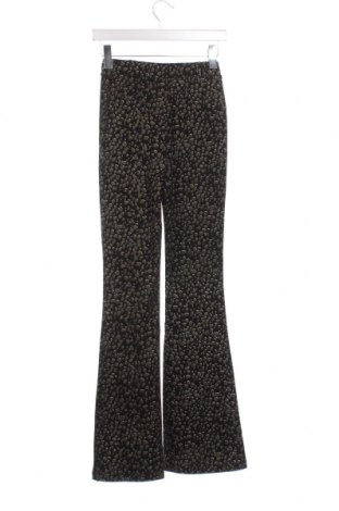 Γυναικείο παντελόνι VILA, Μέγεθος XS, Χρώμα Πολύχρωμο, Τιμή 6,40 €