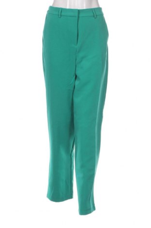 Dámske nohavice VILA, Veľkosť S, Farba Zelená, Cena  27,84 €