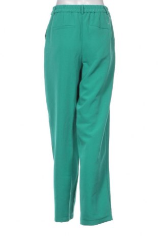 Dámské kalhoty  VILA, Velikost S, Barva Zelená, Cena  266,00 Kč