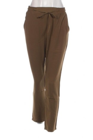 Дамски панталон Venca, Размер M, Цвят Зелен, Цена 11,96 лв.