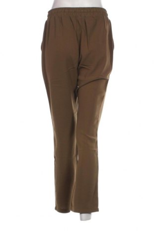 Pantaloni de femei Venca, Mărime M, Culoare Verde, Preț 31,78 Lei
