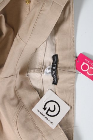Γυναικείο παντελόνι Venca, Μέγεθος S, Χρώμα  Μπέζ, Τιμή 7,11 €