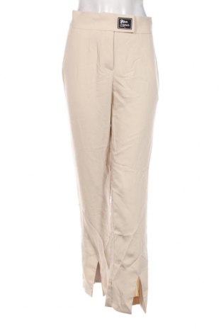 Γυναικείο παντελόνι Vero Moda, Μέγεθος M, Χρώμα  Μπέζ, Τιμή 7,80 €