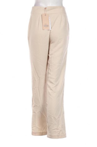 Pantaloni de femei Vero Moda, Mărime M, Culoare Bej, Preț 39,08 Lei