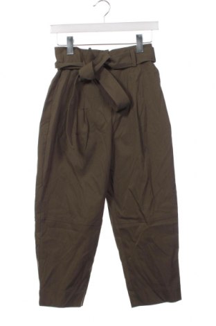 Pantaloni de femei Vero Moda, Mărime S, Culoare Verde, Preț 31,97 Lei