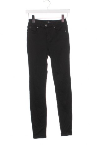 Γυναικείο παντελόνι Vero Moda, Μέγεθος XS, Χρώμα Μαύρο, Τιμή 5,57 €