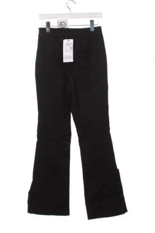 Dámské kalhoty  Vero Moda, Velikost M, Barva Černá, Cena  235,00 Kč