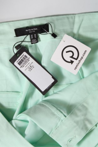Pantaloni de femei Vero Moda, Mărime XXL, Culoare Verde, Preț 177,63 Lei