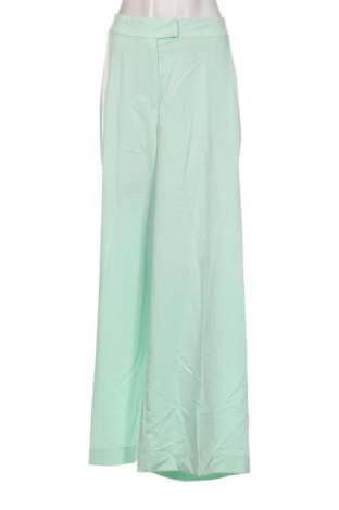 Pantaloni de femei Vero Moda, Mărime XXL, Culoare Verde, Preț 49,74 Lei