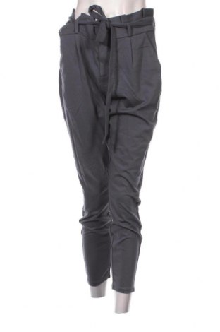 Γυναικείο παντελόνι Vero Moda, Μέγεθος L, Χρώμα Μπλέ, Τιμή 8,63 €