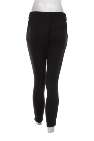 Дамски панталон Vero Moda, Размер S, Цвят Черен, Цена 54,00 лв.