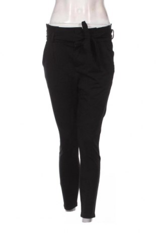 Дамски панталон Vero Moda, Размер S, Цвят Черен, Цена 19,44 лв.