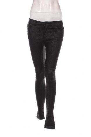 Γυναικείο παντελόνι Vero Moda, Μέγεθος S, Χρώμα Μαύρο, Τιμή 2,35 €