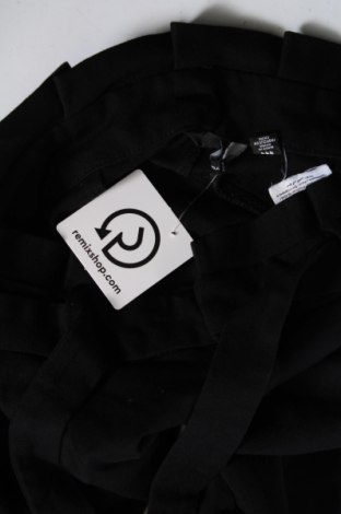 Γυναικείο παντελόνι Vero Moda, Μέγεθος S, Χρώμα Μαύρο, Τιμή 9,74 €