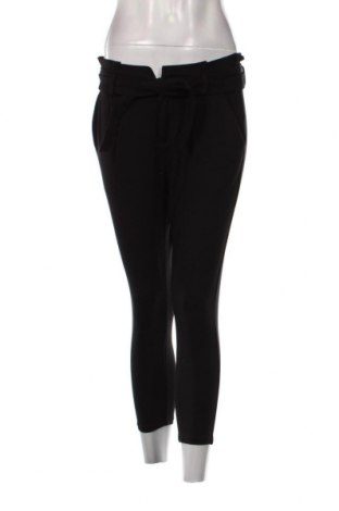 Dámské kalhoty  Vero Moda, Velikost S, Barva Černá, Cena  188,00 Kč