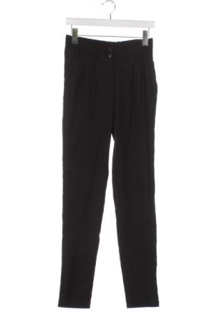 Damenhose Vero Moda, Größe XS, Farbe Schwarz, Preis 4,18 €