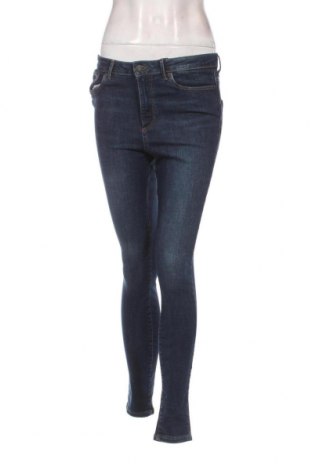 Дамски панталон Vero Moda, Размер L, Цвят Син, Цена 13,50 лв.