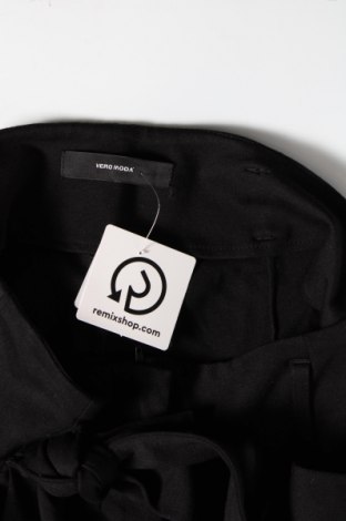 Γυναικείο παντελόνι Vero Moda, Μέγεθος S, Χρώμα Μαύρο, Τιμή 11,41 €