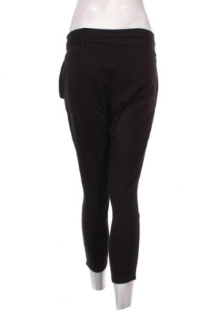 Дамски панталон Vero Moda, Размер S, Цвят Черен, Цена 21,60 лв.
